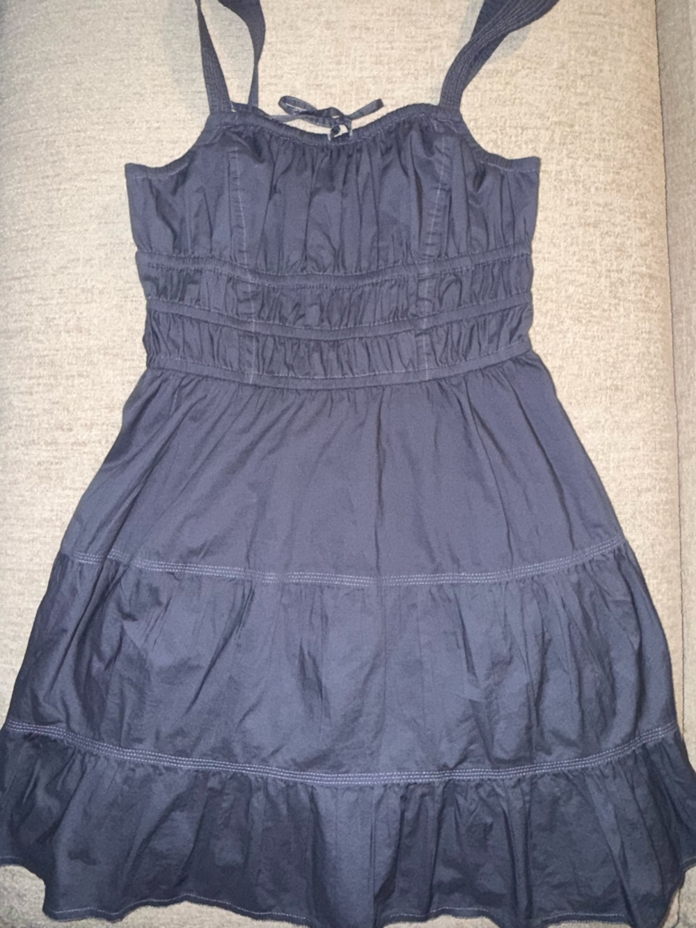 Aritzia Mini Dress